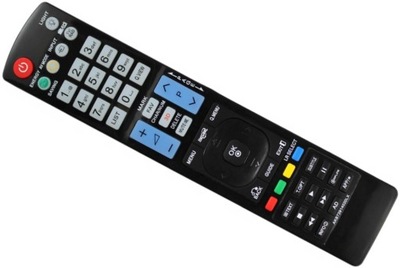 PILOT do TV LG AKB72914020 3D UNIWERSALNY DO TV LG
