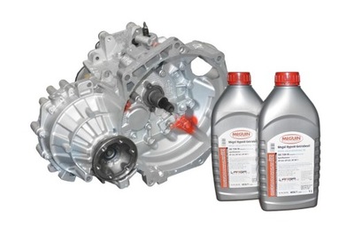 Skrzynia biegów AWR VW Passat B3 B4 1.8i