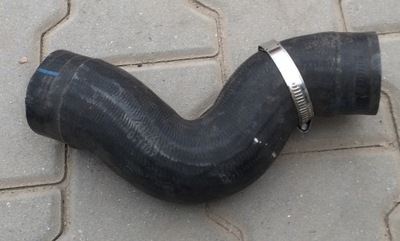 Audi tt 8j wąż интеркулер 8j0145832c фото №1