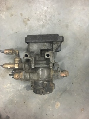 Модулятор ebs scania r фото №1