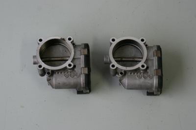 AUDI A8 D2 W12 THROTTLE AIR 078133062 - milautoparts-fr.ukrlive.com