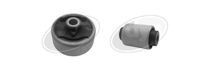 INSERTS SWINGARM SWINGARM BUSHING RUBBER SILENTBLOCK FORD FIESTA PUMA MAZDA 121 - milautoparts-fr.ukrlive.com