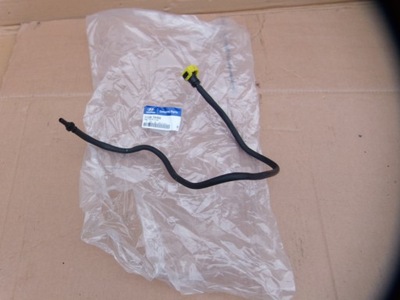 Шланг топливный hyundai santa fe 2,2crdi 13- фото №1