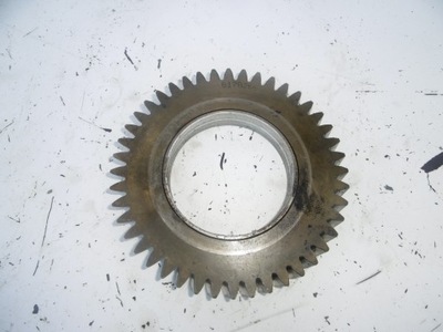 Колесо зубчасте розподільного валу 8170266 magnum volvo dxi 12 фото №1