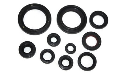 WINDEROSA SET SEALS SILNIKOWYCH YAMAHA YZ125 86-88 - milautoparts-fr.ukrlive.com