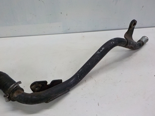 Scania r трубка wody фото №1