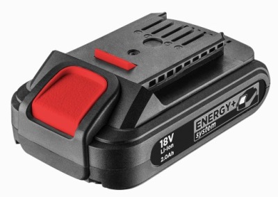 BATÉRIA GRAFIT 58G001 ENERGIE+18V Li-Ion 2.0 AH