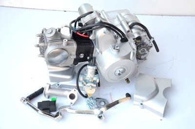 SILNIK 80 cc JUNAK BARTON ROUTER WS50 ZIPP ROMET BENYCO BENZER