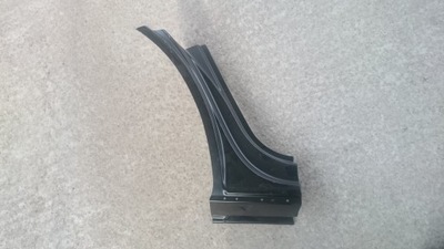 AUDI Q7 4L0 RIGHT SILL PANEL KNEE NEW OEM - milautoparts-fr.ukrlive.com