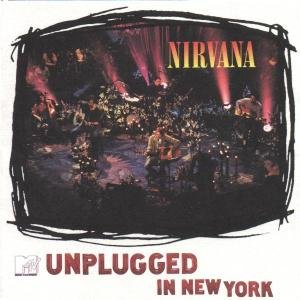 NIRVANA MTV UNPLUGGED In New York AKUSTYCZNIE 24h