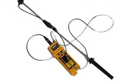 Detektor wykrywacz gazu CGS-20A 0-20% DGW