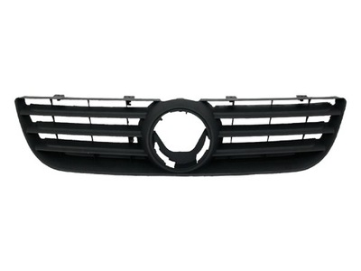 GRILLE DEFLECTOR RADIATOR GRILLE VW POLO 9N3 6Q0 FACELIFT 2005-2009 - milautoparts-fr.ukrlive.com