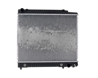 MERCEDES W123 C123 80-84R W126 80-91R 3.0 TD 300SD RADIATOR WATER - milautoparts-fr.ukrlive.com