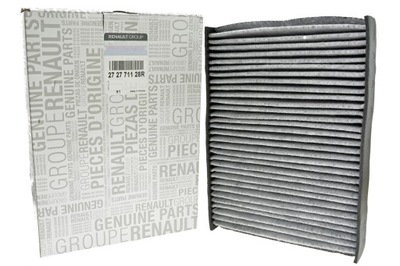 FILTER CABIN CARBON RENAULT SCENIC III ORIGINAL - milautoparts-fr.ukrlive.com