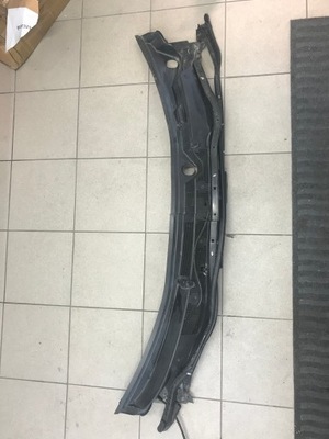 Mazda cx5 cx-5 жабо повний фото №1