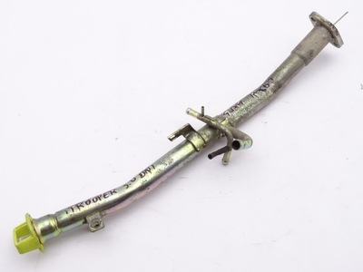 Trooper ii monterey 3.0 dti трубка щуп оливи фото №1