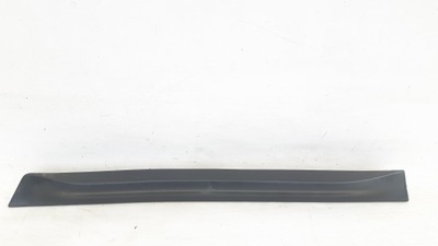 Audi a6 c5 allroad молдинг двері ліва задня oryg. фото №1