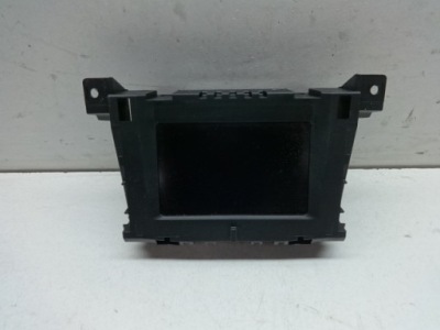 Opel antara 06-10r дисплей 96627614 фото №1