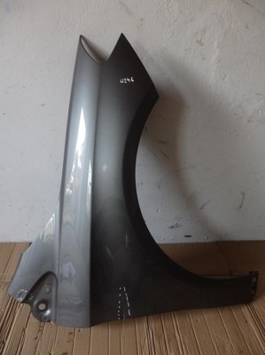 Крыло правый перед mercedes w246 b-klasa фото №1