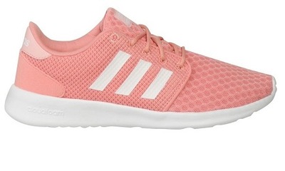 BUTY ADIDAS RACER CG5830 SUPER lekkie do biegania rozm. 39 1/3