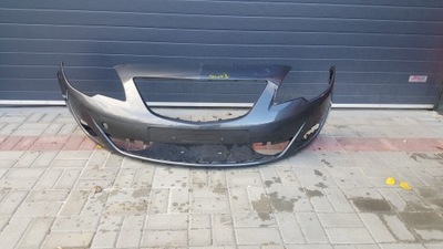 Бампер перед передний opel meriva b ii 2 оригинал фото №1