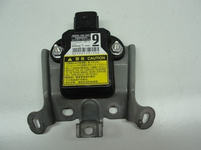 Модуль датчик подушка безопасности 89183-48020 lexus is f фото №1