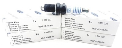 SUZUKI GRAND VITARA II PLUG IGNITION PLATYNOWA - milautoparts-fr.ukrlive.com