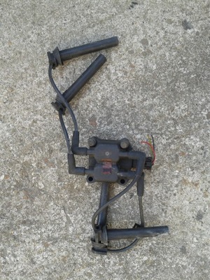 Катушка зажигания mini cooper r50 1.6 benz фото №1