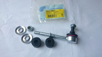 Соединитель стабилизатора задняя mitsubishi lancer vii фото №1