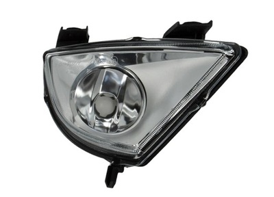 HALOGEN LAMP LAMP P-MGLOWA FORD FIESTA MK5 02-05 RIGHT - milautoparts-fr.ukrlive.com