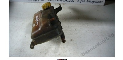 2726/10 RÉSERVOIR D'EXPANSION LIQUIDE REFROIDISSANTE FORD ESCORT MK6 MK7 - milautoparts-fr.ukrlive.com