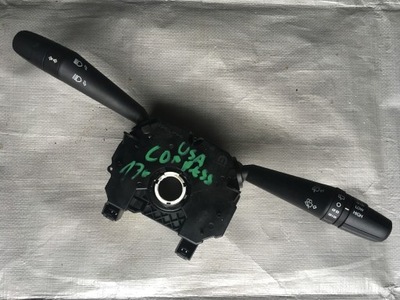 Jeep compass ii переключатель комбинированный поворотники 17- фото №1