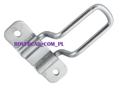 Засувка fiat ducato фото №1