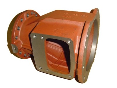 CASING POCHWA ZWOLNICY HALF-AXLE T-25 - milautoparts-fr.ukrlive.com