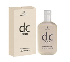 DC One EDT-Dorall Collection 100ml unisex