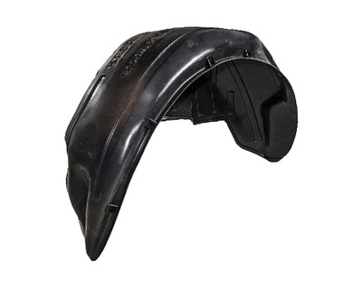 PARE-BOUE NISSAN MICRA K12 2002-2010 ARRIÈRE GAUCHE - milautoparts-fr.ukrlive.com