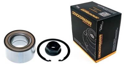 BEARING TOYOTA AVENSIS VERSO RAV-4 II FRONT - milautoparts-fr.ukrlive.com