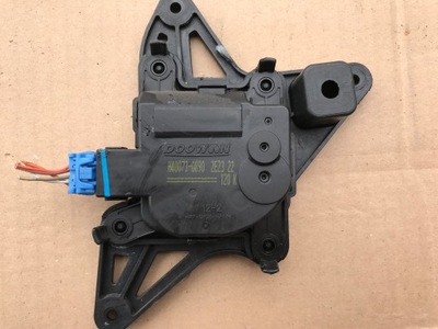 MOTOR MODULE HEATER HYUNDAI I40 2012 - milautoparts-fr.ukrlive.com