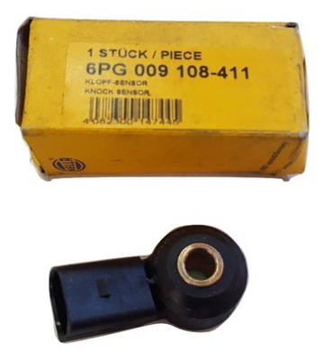 SENSOR KNOCK STUKOWEGO AUDI VW SEAT HELLA - milautoparts-fr.ukrlive.com