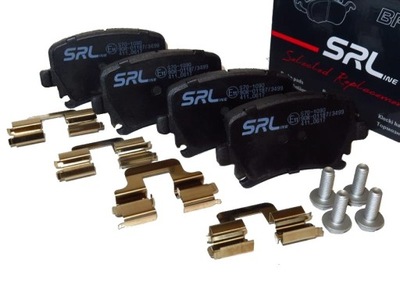 SRL S70-1090