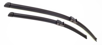 WIPER BLADES OXIMO ALFA ROMEO 147 / GT WA450600 - milautoparts-fr.ukrlive.com