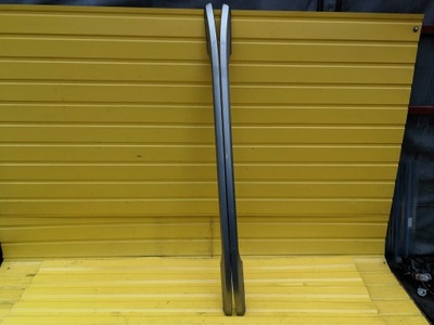 Mazda 6 рейлинг кровельные 13-17 ideał kombi фото №1