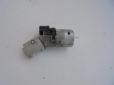 Замок запалювання peugeot 207 фото №1