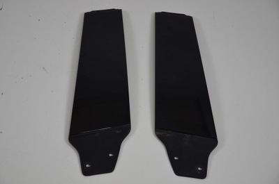 VW PASSAT CC PILLAR LEFT RIGHT 3C8853317 3C8853318 - milautoparts-fr.ukrlive.com