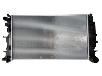 RADIATOR WATER SPRINTER 906 2.2 CDI 9065000102 06- - milautoparts-fr.ukrlive.com