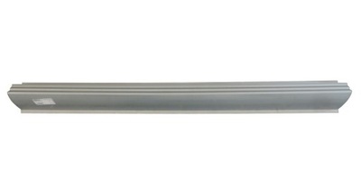 NISSAN PATROL (Y61) 97-09 REPAIR KIT SILL SILL 150CM GALVANIZED LEFT=RIGHT - milautoparts-fr.ukrlive.com