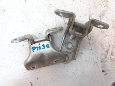 HYUNDAI I30 07-12 HINGE DOOR RIGHT REAR REAR 2R - milautoparts-fr.ukrlive.com