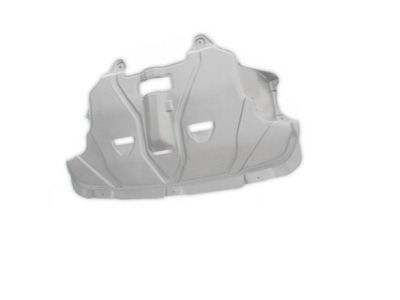 Fiat doblo 01- защита нижняя двигателя защита new фото №1