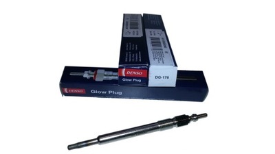 DENSO BOUGIE ZAROWA DG-176 CHRYSLER VOYAGER JEEP - milautoparts-fr.ukrlive.com