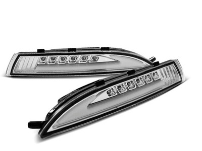 KIERUNKOWSKAZ LED DIODY POZYCJE VW SCIROCCO 1K8 08 - milautoparts-fr.ukrlive.com